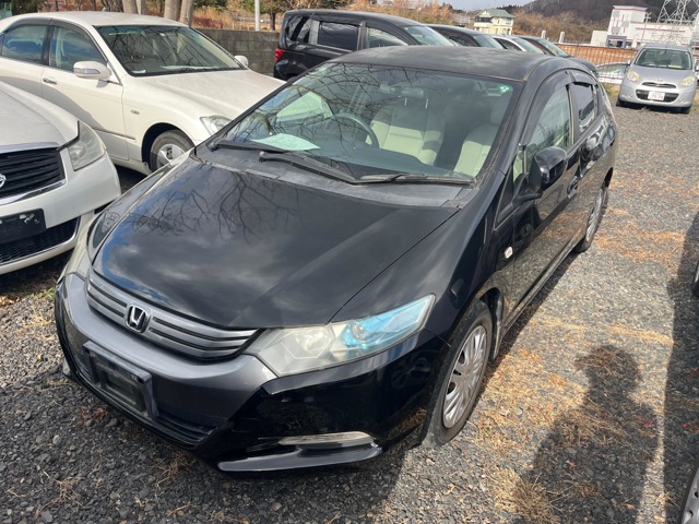 2009 Honda Insight