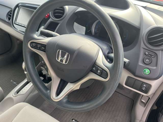2009 Honda Insight – thumbnail 3