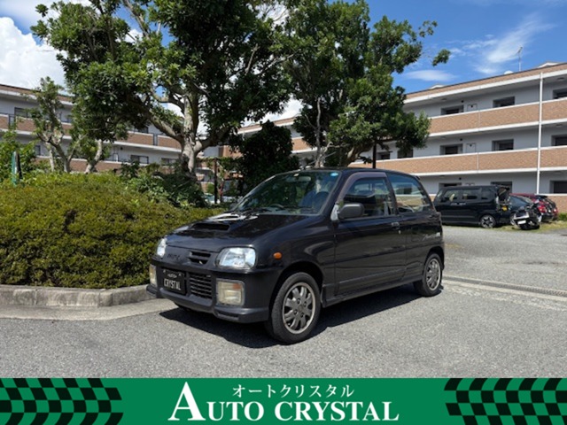 1995 Daihatsu Mira