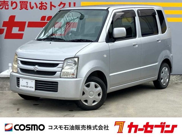 2005 Suzuki Wagon R