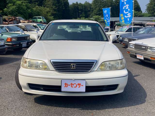 1996 Honda Legend – thumbnail 2