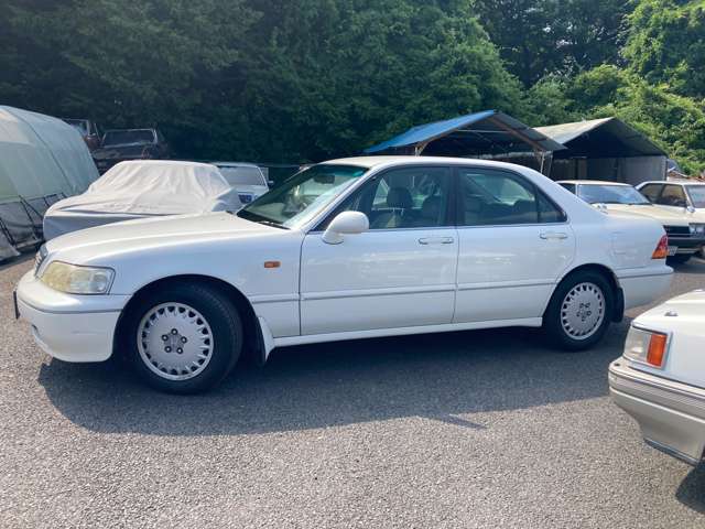 1996 Honda Legend – thumbnail 4