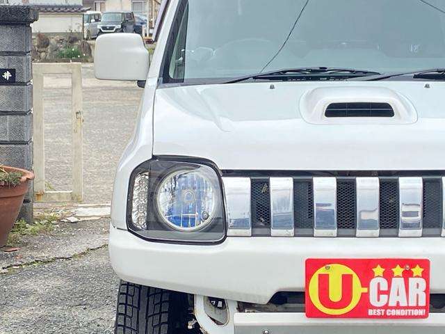 2007 Suzuki Jimny – thumbnail 4