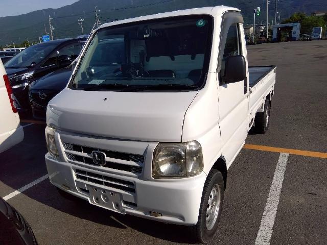 2000 Honda Acty Truck