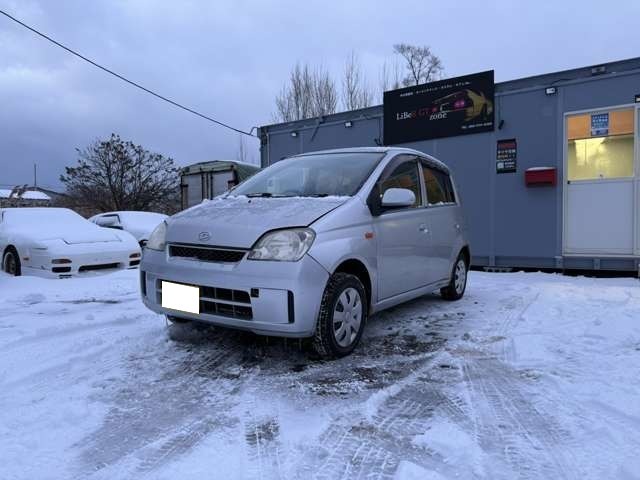 2005 Daihatsu Mira