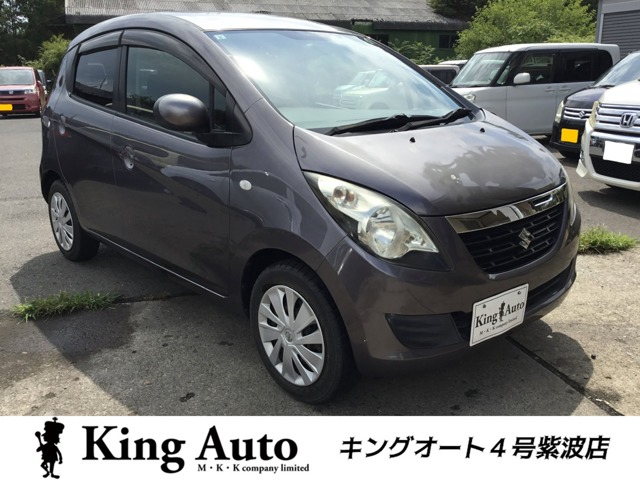 2006 Suzuki Cervo