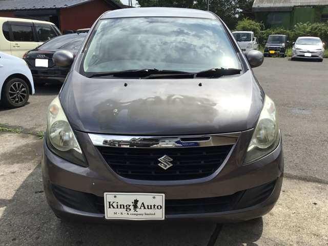 2006 Suzuki Cervo – thumbnail 2