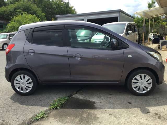 2006 Suzuki Cervo – thumbnail 4