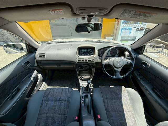 1999 Toyota Corolla – thumbnail 3