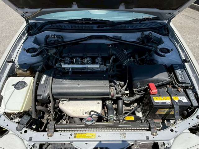 1999 Toyota Corolla – thumbnail 4