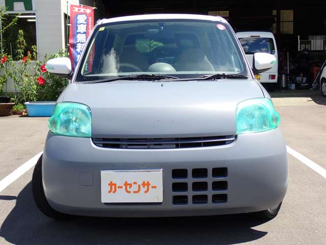 2008 Daihatsu Esse – thumbnail 2