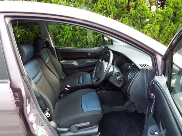 2007 Suzuki Cervo – thumbnail 4