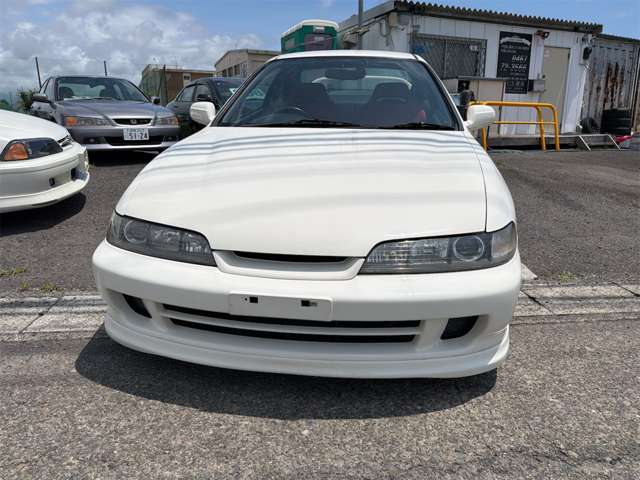1997 Honda Integra Type R – thumbnail 2