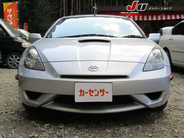 2005 Toyota Celica – thumbnail 2