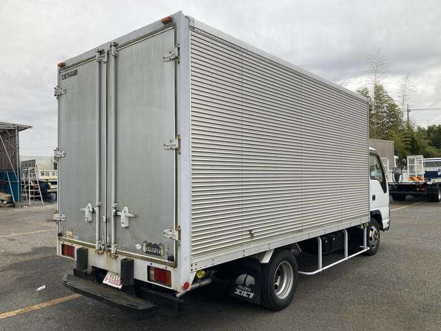 2005 Isuzu Elf – thumbnail 2