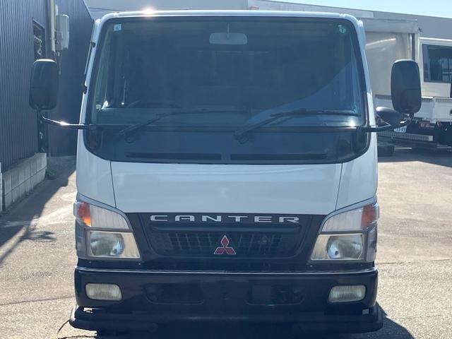 2006 Mitsubishi Fuso Canter Guts – thumbnail 2