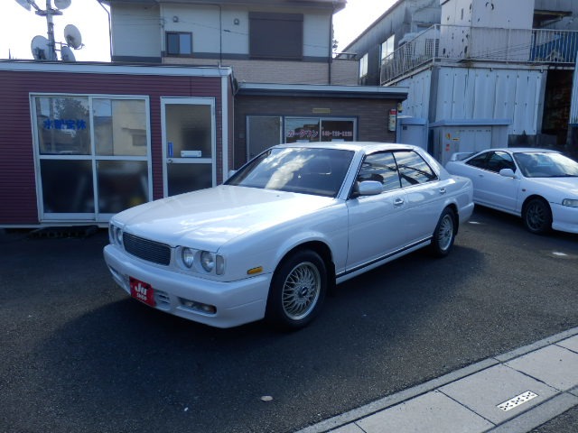 1994 Nissan Gloria
