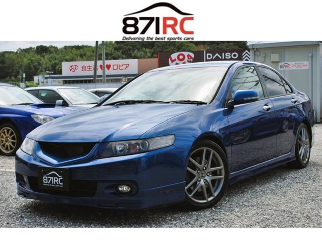 2005 Honda Accord