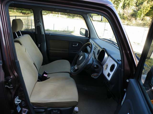 2007 Suzuki Alto Lapin – thumbnail 4