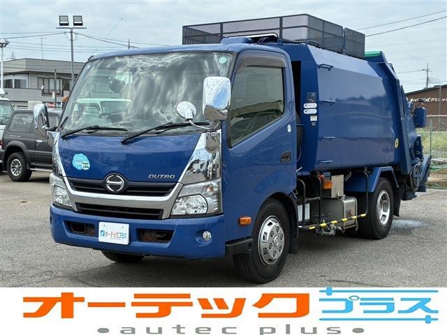2011 Hino Dutro
