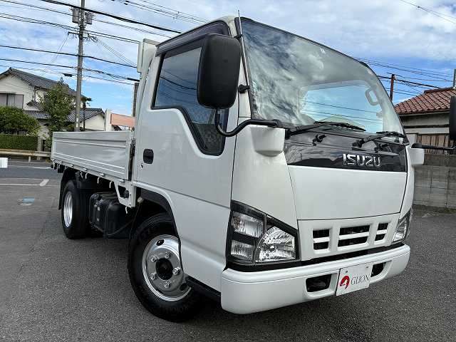 2006 Isuzu Elf – thumbnail 3