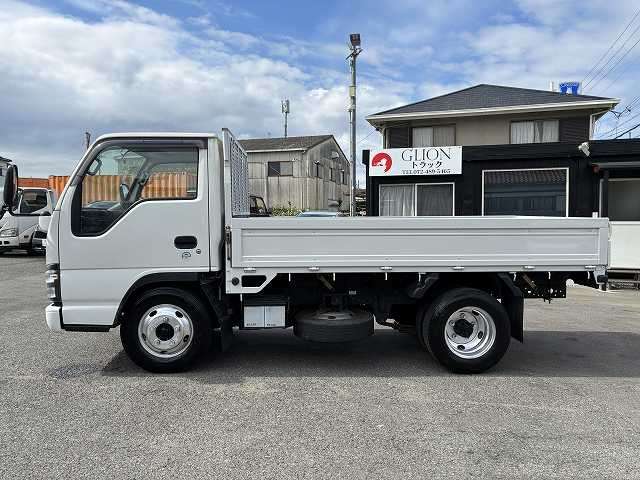 2006 Isuzu Elf – thumbnail 4