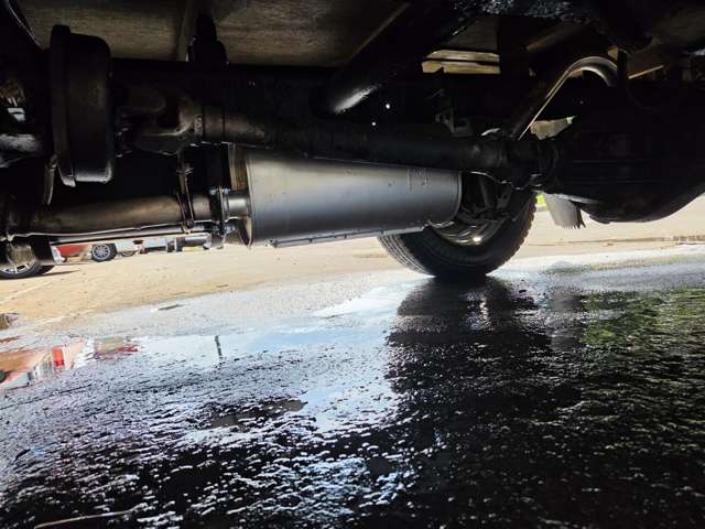 2002 Mitsubishi Fuso Canter Guts – thumbnail 4