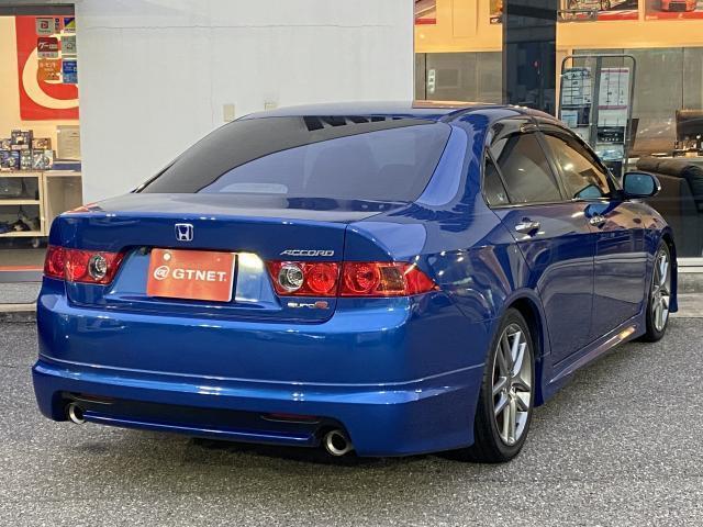 2007 Honda Accord – thumbnail 2