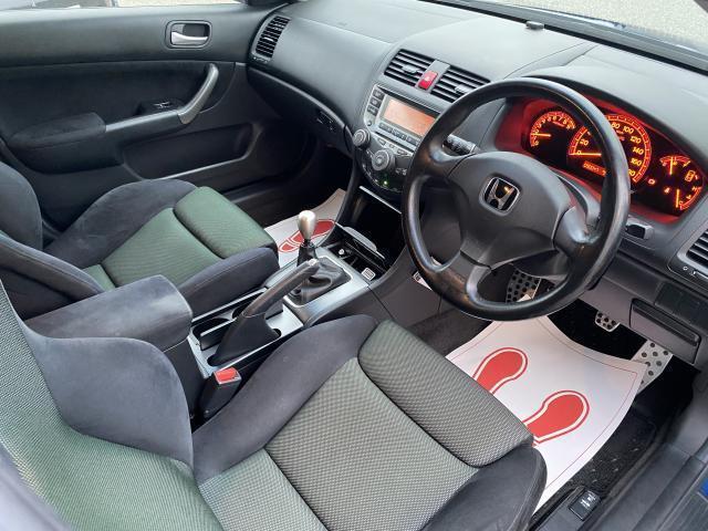2007 Honda Accord – thumbnail 3
