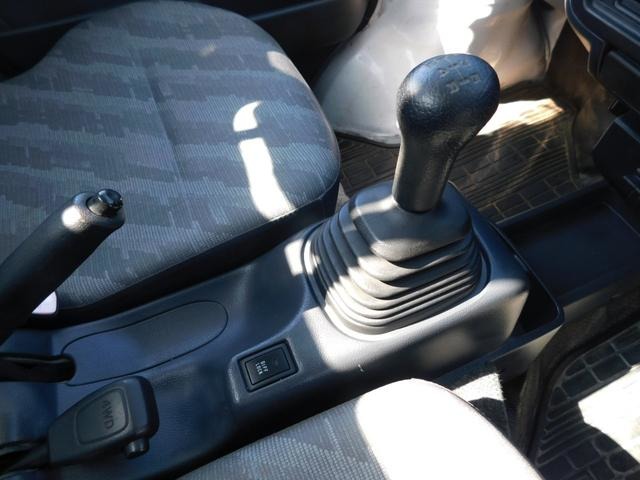2007 Suzuki Carry – thumbnail 2