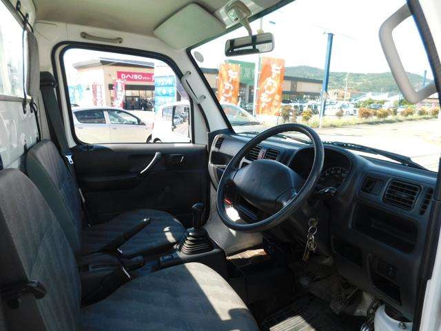 2007 Suzuki Carry – thumbnail 3