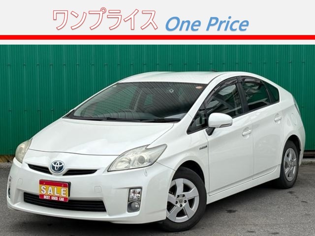 2009 Toyota Prius
