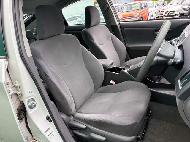 2009 Toyota Prius – thumbnail 3