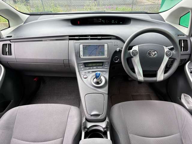2009 Toyota Prius – thumbnail 4