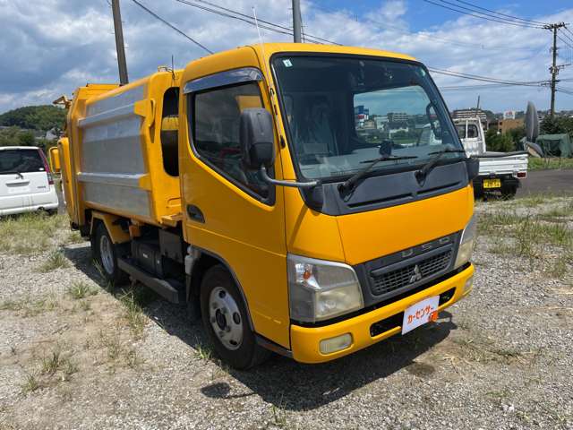 2010 Mitsubishi Fuso Canter – thumbnail 3