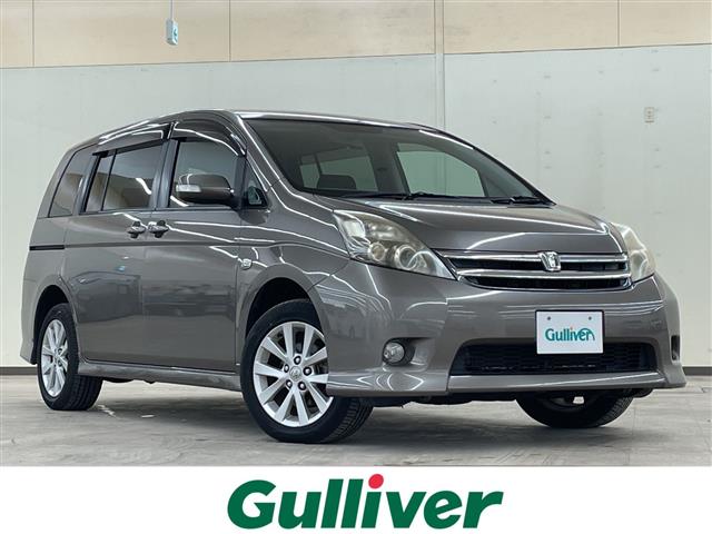 2009 Toyota Isis