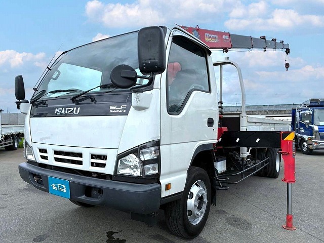 2006 Isuzu Elf