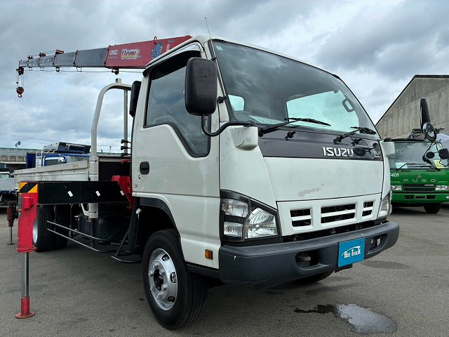 2006 Isuzu Elf – thumbnail 3