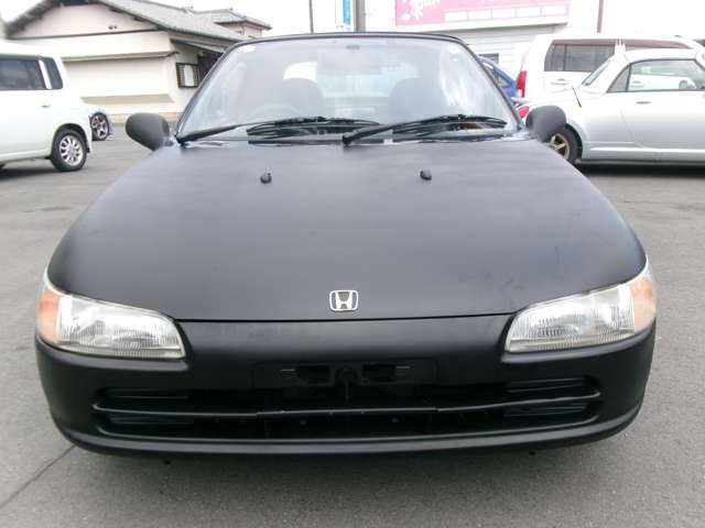 1991 Honda Beat – thumbnail 2