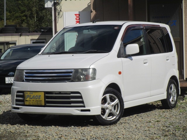 2007 Nissan Otti