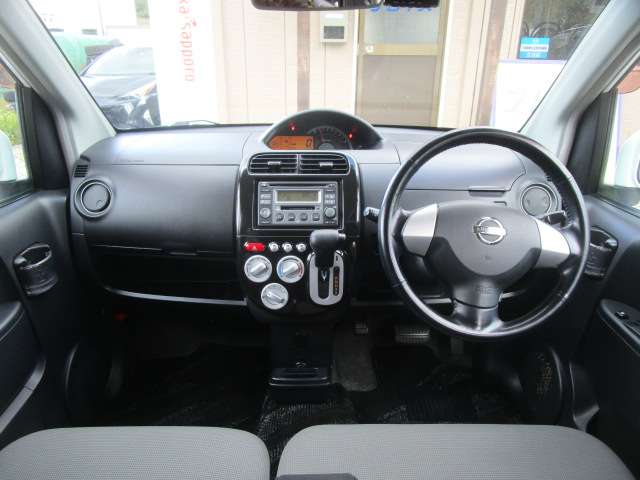 2007 Nissan Otti – thumbnail 4