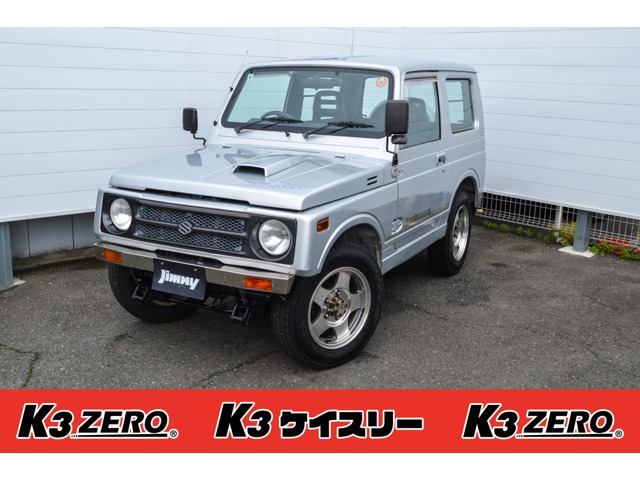 1995 Suzuki Jimny
