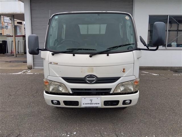 2011 Hino Dutro – thumbnail 4