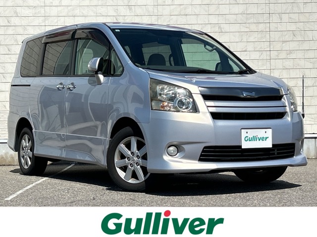 2009 Toyota Noah