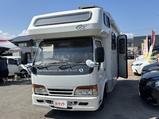 1995 Isuzu Elf