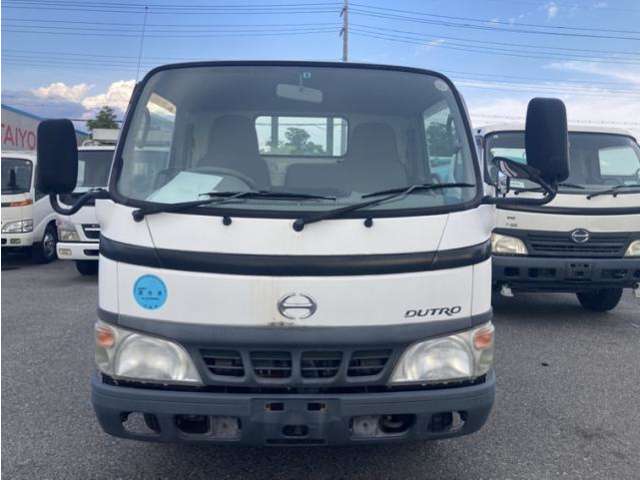 2006 Hino Dutro – thumbnail 2