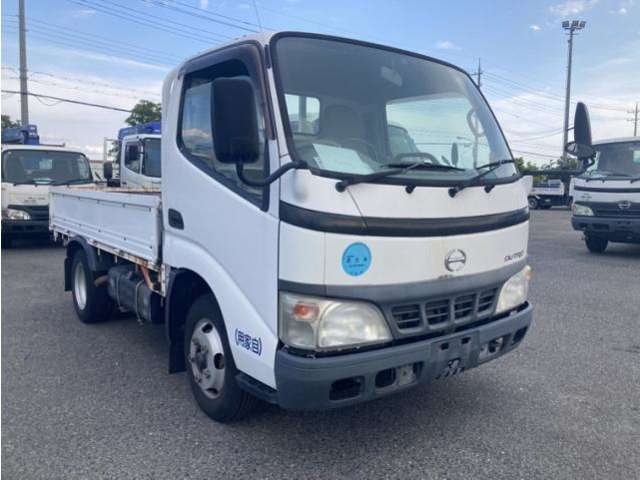 2006 Hino Dutro – thumbnail 3