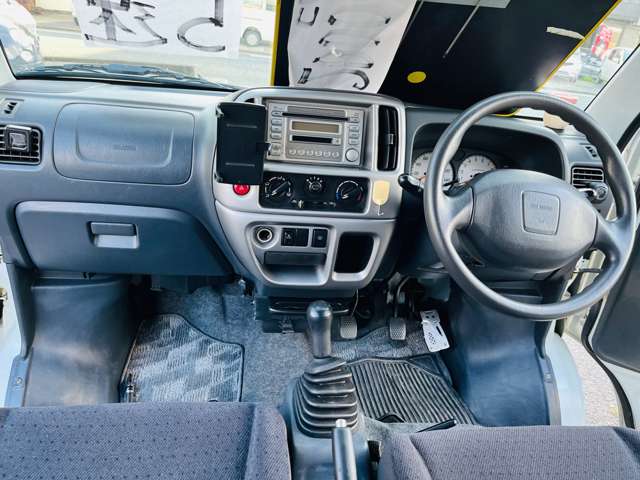 2004 Suzuki Every Wagon – thumbnail 2