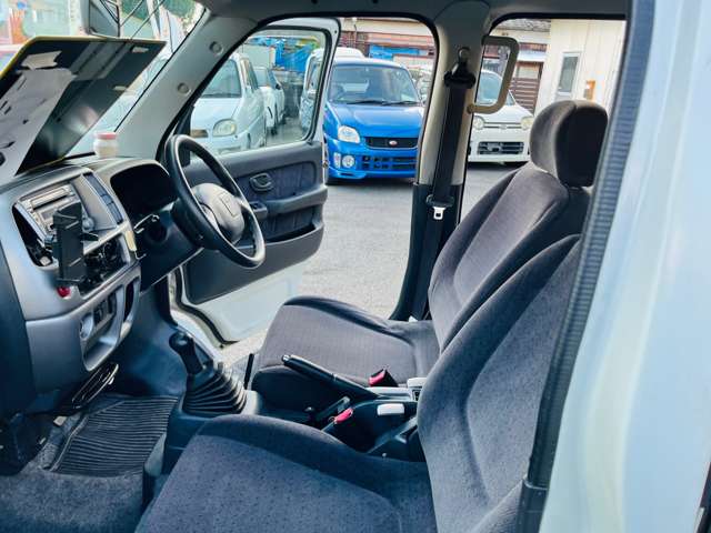 2004 Suzuki Every Wagon – thumbnail 3