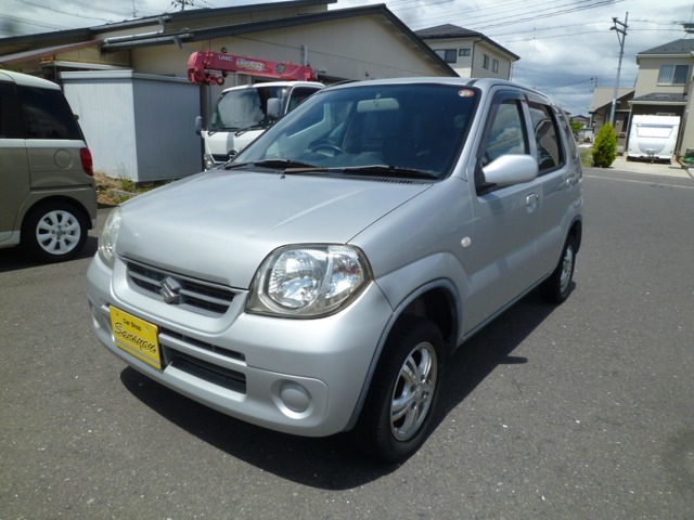 2006 Suzuki Kei